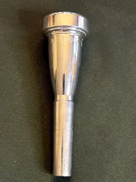 714453964894 EASTROCK Bach Megatone Trumpet Mouthpiece