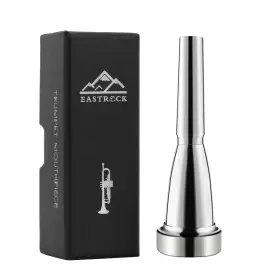 714453964900 EASTROCK Trumpet Mouthpiece Bullet Vaccum