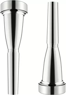 726084307902 EASTROCK Trumpet Mouthpiece Bullet Vaccum #3