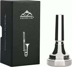 JDTM-4AL EASTROCK Trombone Mouthpiece Shank