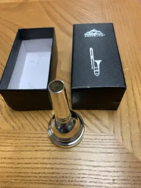 X002CPTOAJ EASTROCK Trombone Mouthpiece Shank