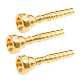 768590723166 EATAKWARD Pack Trumpet Mouthpiece Material Set