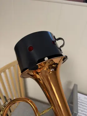 P0EZ92KSX5I964795E5763740 EAZY BUCKET MUTES Ez Flugelhorn