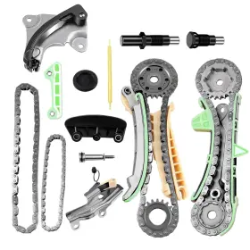 BHBU0503A4967 ECCPP Timing Chain Ford Explorer Ranger Mustang