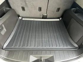 CALICHEQ2LT-17 ECOLINER USA Cargo Liner Chevrolet Equinox