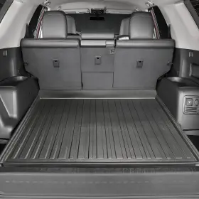 VPCLTO4R ECOLINER USA Cargo Liner Toyota Row Protec