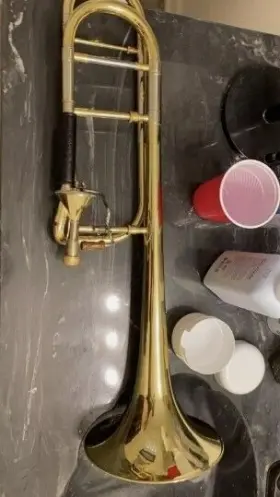 0101019 EDWARDS Orchestra Trombone #3