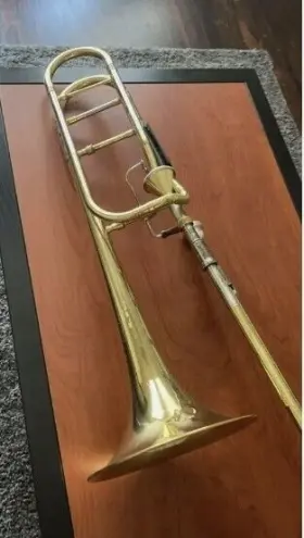 0101019 EDWARDS Orchestra Trombone