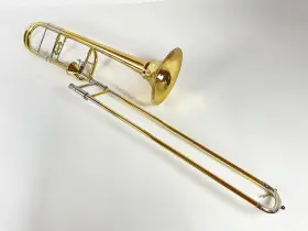 210000041004 EDWARDS Tenor Trombone