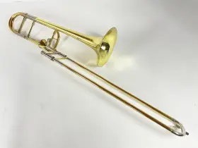 210000041165 EDWARDS Tenor Trombone