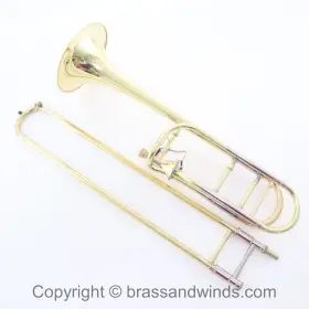 T350-E EDWARDS Symphonic Trombone Thayer Valve #2