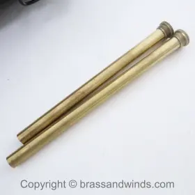 T350-E EDWARDS Symphonic Trombone Thayer Valve #3