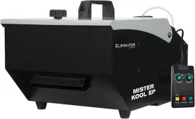 810087372170 ELIMINATOR Mister Kool Ep Water Based Lying Fog