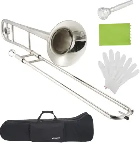 MUS0CPBW23BAGFLEJWR95QK182 ELITEEDGE Alto Trombone Student