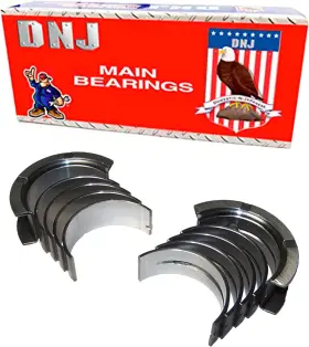 MB1123.10 ENGINE COMPONENTS Bearings Set Jeep Wrangl