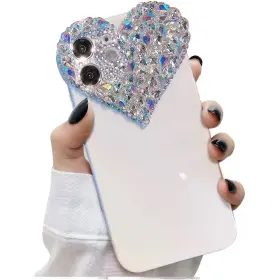 771077641983 ENYTDMO Iphone Cute Glitter Pretty Sparkle
