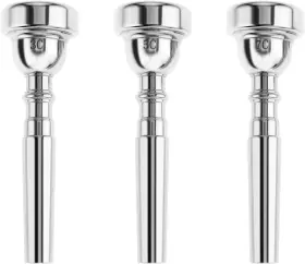 Trumpet-mouthpieces ETERMETA Pack Mouthpiece Set Yamaha