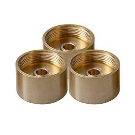 M7190814179 ETFSHOP Trumpet Bottom Valve Cap Set