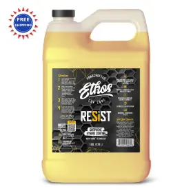 Resist ETHOS HANDCRAFTED CARE Car Graphene Spray Ceramic
