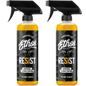 Resist ETHOS HANDCRAFTED CARE Car Graphene Ceramic Pack Spray