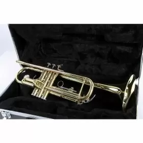 USED006328 ETUDE Student Trumpet #2