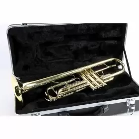 USED006328 ETUDE Student Trumpet