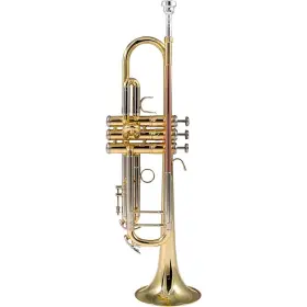 USED005036 ETUDE Student Trumpet Rf #2