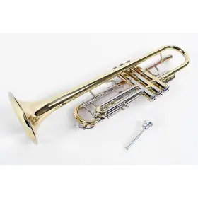 USED006035 ETUDE Student Trumpet #2