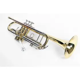 USED006035 ETUDE Student Trumpet #3