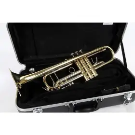 USED006035 ETUDE Student Trumpet