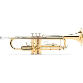 USED005339 ETUDE Student Trumpet Rf