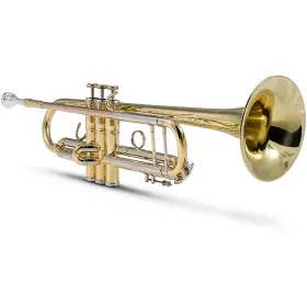 USED005041 ETUDE Student Trumpet Rf