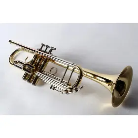 USED006042 ETUDE Student Trumpet