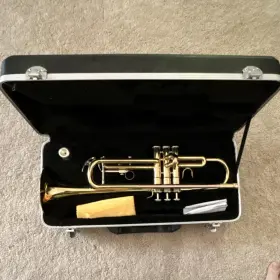 706713 ETUDE Trumpet Piston Valves Mouthpiece