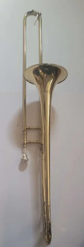656238006828 ETUDE HOUSE Student Lacquered Trombone