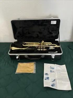 TR21120338 ETUDE HOUSE Student Trumpet