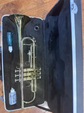 WBTET60LQ ETUDE HOUSE Student Trumpet #2