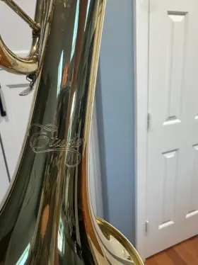 WBTET60LQ ETUDE HOUSE Student Trumpet