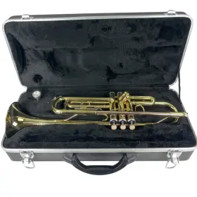 TR200-70825 ETUDE Trumpet Mouthpiece