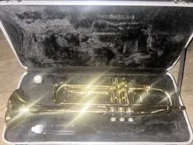 TR21031825 ETUDE Student Trumpet #3