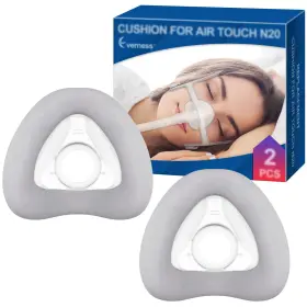 795632641379 EVERNESS Airtouch Optimized Secure Cushion
