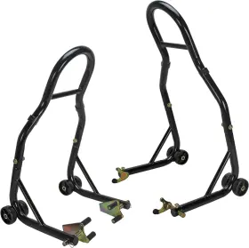 5600.3261 EXTREME MAX Bike Front Rear Spool Lift Stand Sport