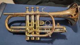 26708 F. E. OLDS Recording Cornet