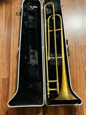 29224 F. E. OLDS Ambassador Trumpet Mouthpiece
