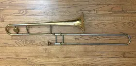 93599 F.E. OLDS Trombone