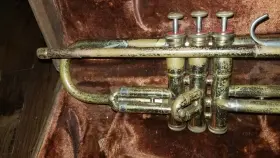 946588 F. E. OLDS Trumpet Ambassador #3