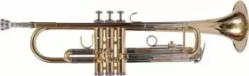 NA380S F.E. OLDS BAND INSTRUMENTS Euphonium