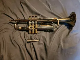 ROS1142 F. E. OLDS Trumpet