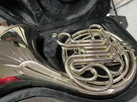383154L F. SCHMIDT French Horn