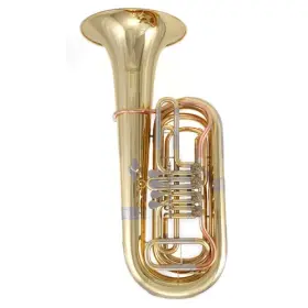 DSF186 F. SCHMIDT Tuba Lqr Mts